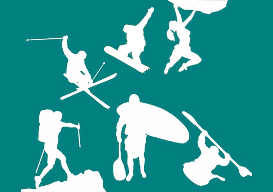 Associació Esportiva Pallars - ski in Sort