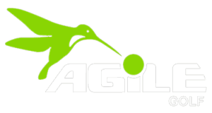 Agile - golf in Cervelló
