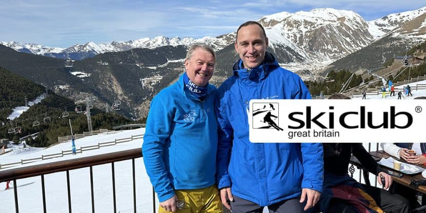 Grandvalira Resorts - ski in Escaldes-Engordany