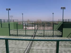 Pistas de Pádel Los Nogales - padel in Bargas