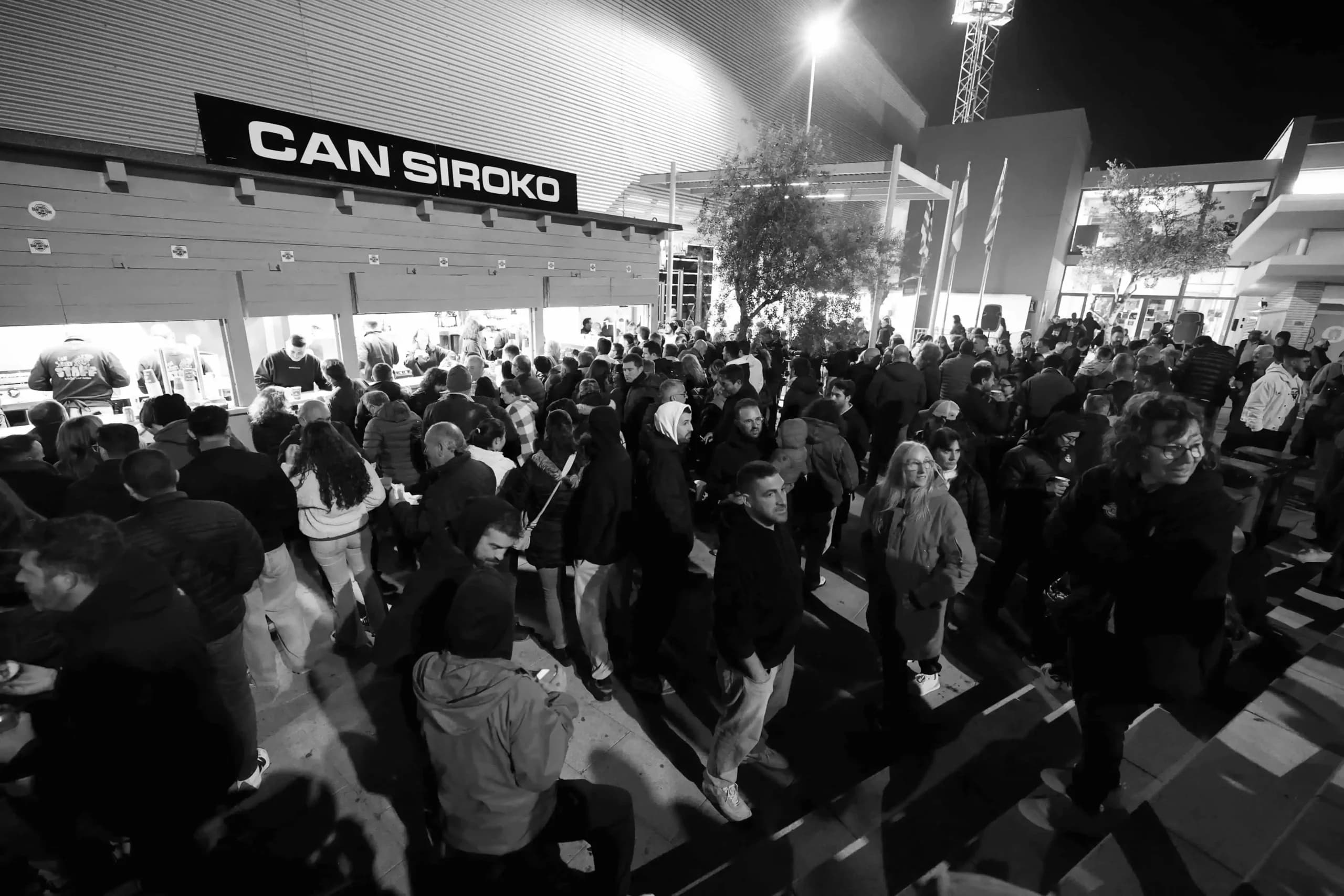 Club Bàsquet Sant Antoni - baloncesto in Sant Antoni de Portmany