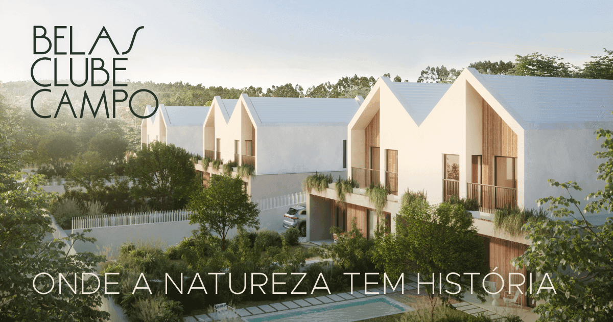 Belas Clube de Campo Rua da Mar D'Água ,19 - golf in Belas