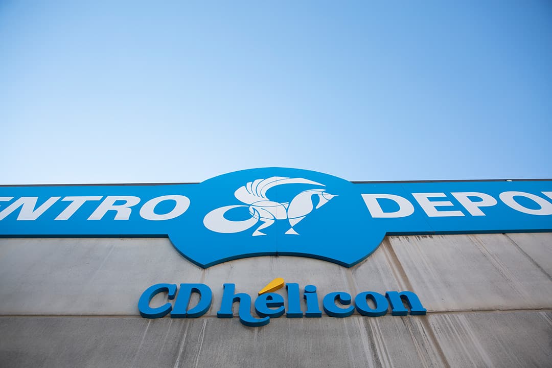 Helicon SPORTS CENTER - natacion in Valdemoro