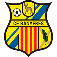 Club de Futbol Banyeres - fútbol in Banyeres del Penedès