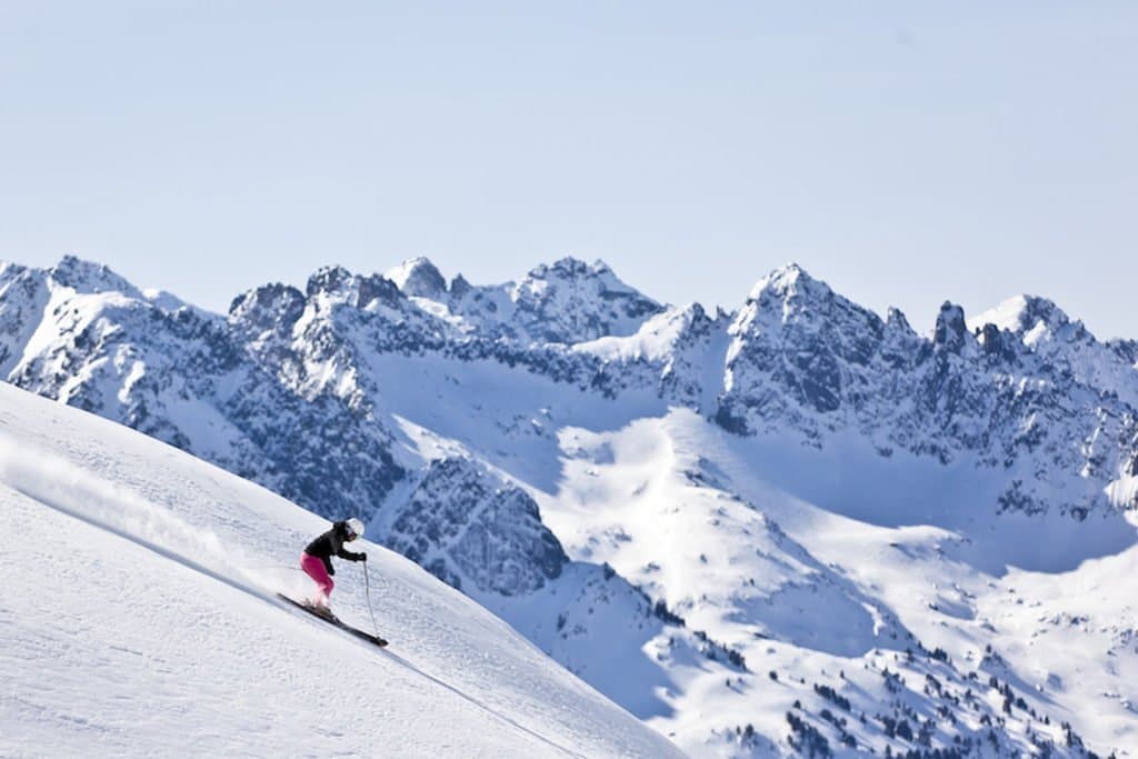 Instructor de Esqui - ski in Puigcerdà