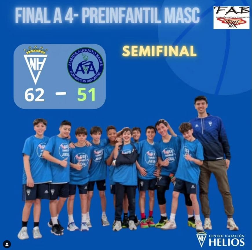 Club Deportivo Ies Jacaranda - baloncesto in Brenes