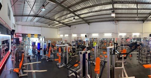 Fuertegym Industries - karate in San Bartolomé