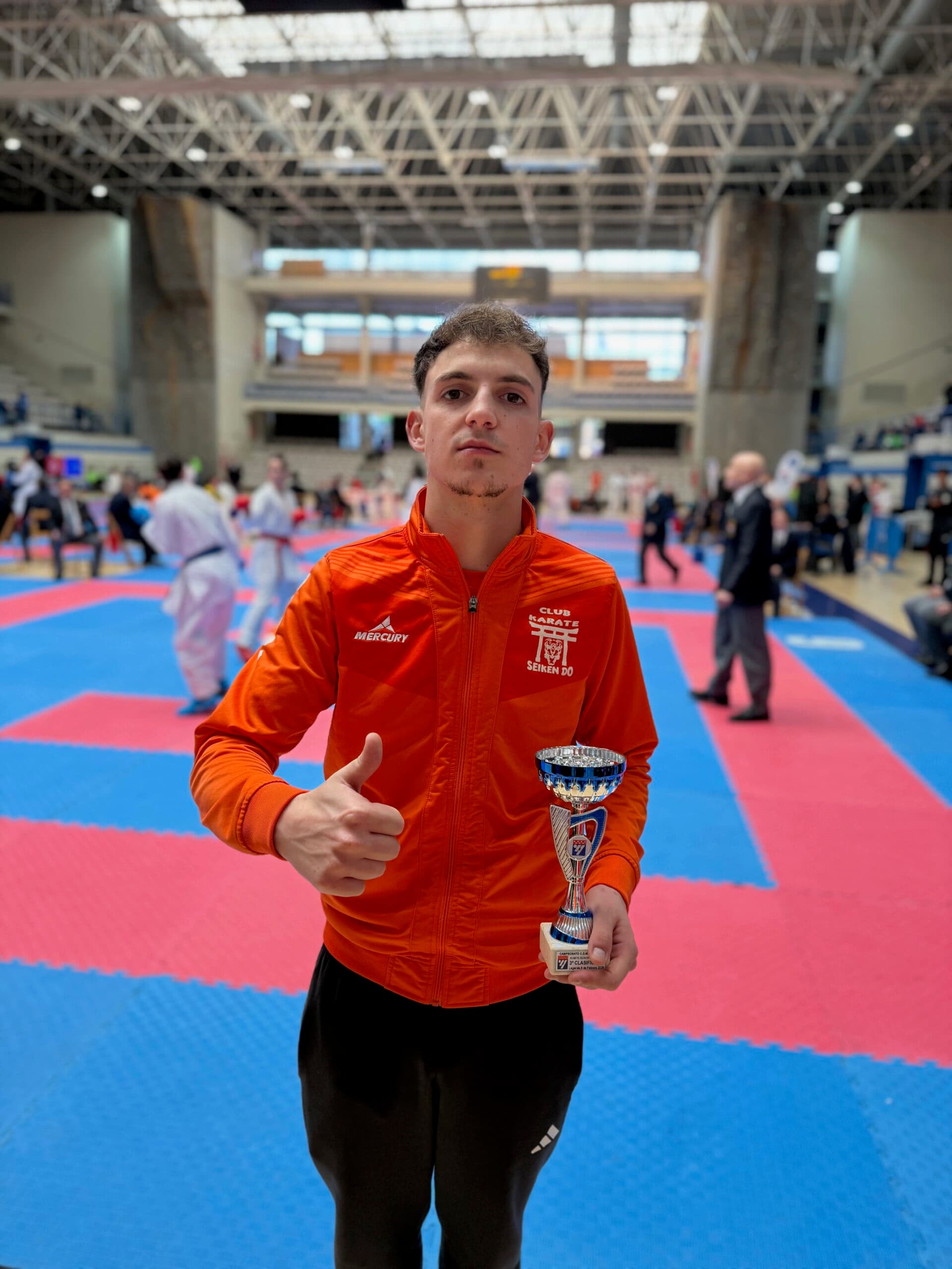 Oficinas Baloncesto Fuenlabrada - baloncesto in Fuenlabrada