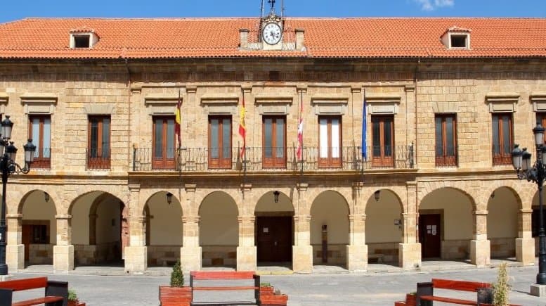 Piscina Municipal de Benavente - natacion in Benavente
