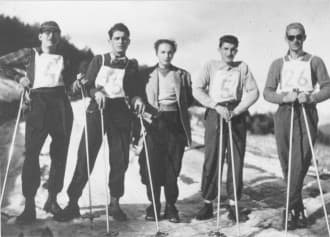 Club Esquí Berguedà - ski in Berga