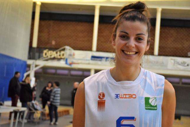 Pabellón Sara Gómez - baloncesto in Vilagarcía de Arousa