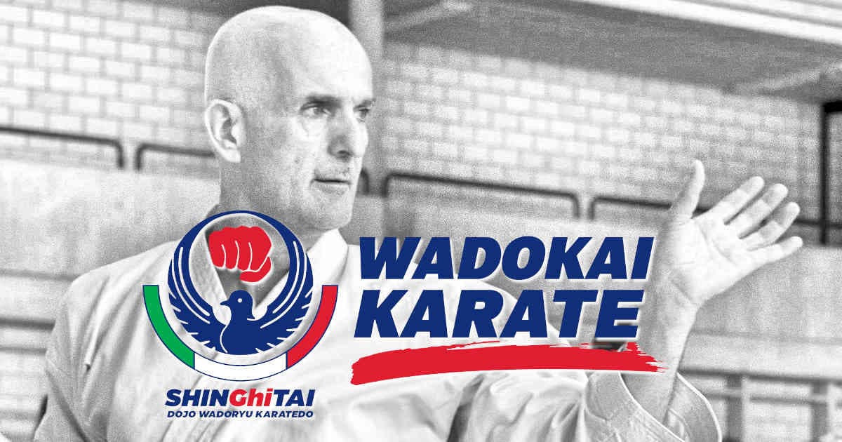 Dojo Wado Ryu Karate Do Roma Shin Ghi Tai - karate in Roma