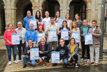 DURANGO KIROLAK - Arripausueta - rugby in Durango