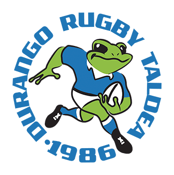 Campo Rugby Durango - rugby in Durango