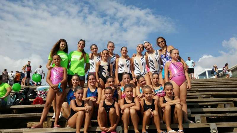 Club Waterpolo Morvedre - natacion in Sagunto