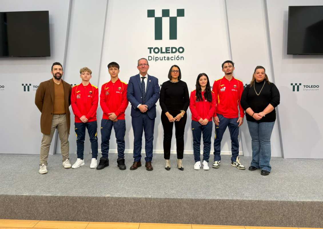 TAISHINDO KENPO - karate in Numancia de la Sagra