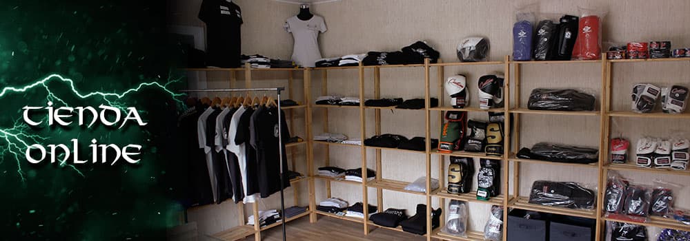 Escuela de Lucha Ragnarök - crossfit in Toledo