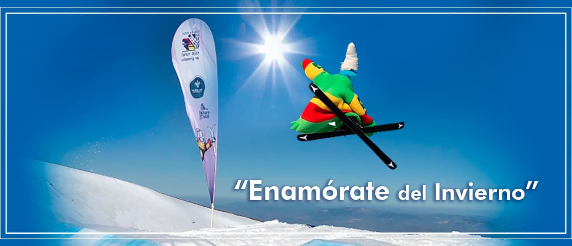 CLUB ESQUÍ LA SELVA - ski in Santa Coloma de Farners