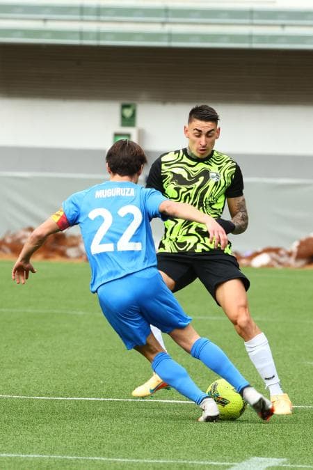 Camp de Futbol CE La Massana - futbol_americano in La Massana