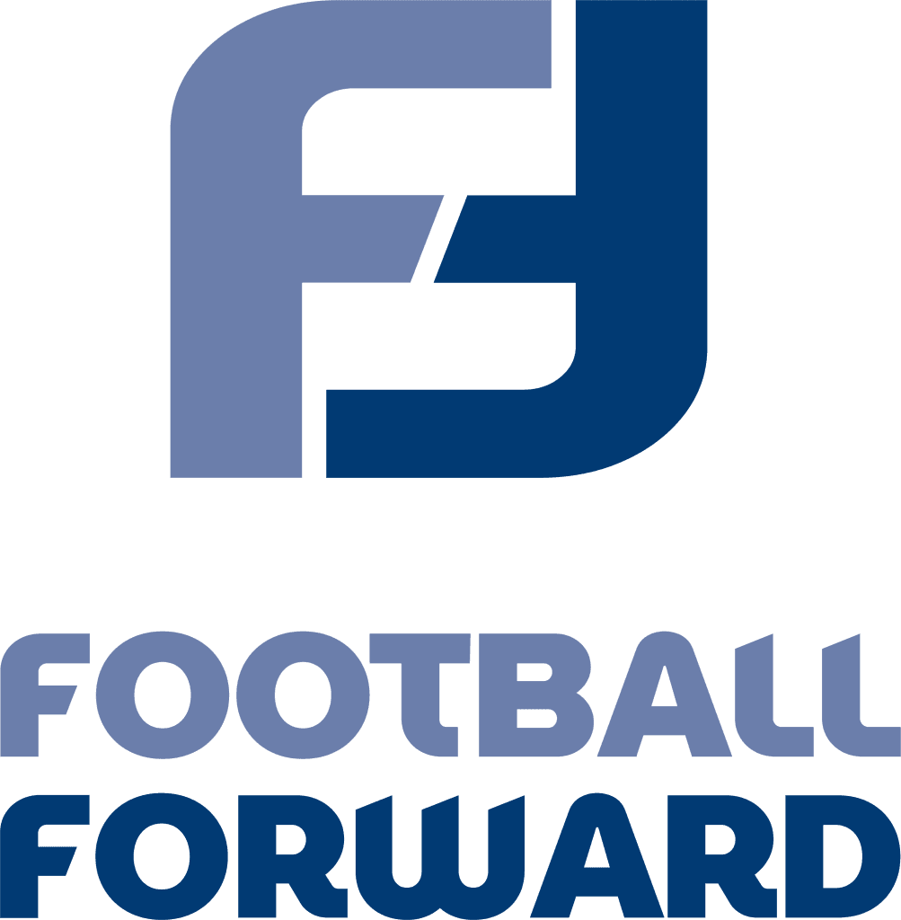 Football Forward - futbol_americano in Castellfollit de la Roca