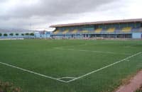Campo de fútbol El Castillo - fútbol in Castillo del Romeral