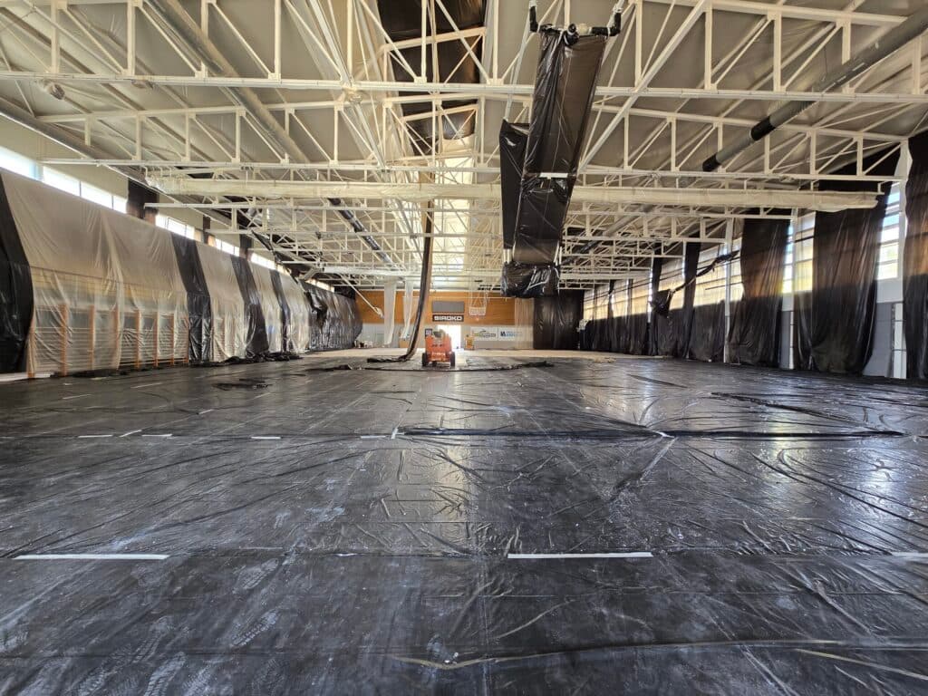 Sa Pedrera - fútbol in Sant Antoni de Portmany