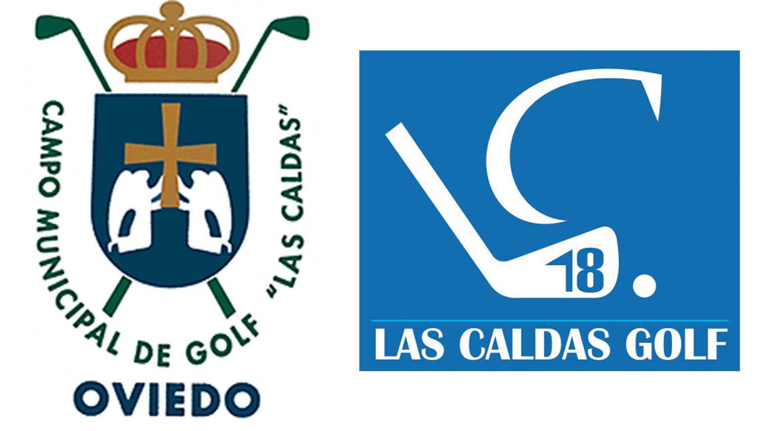 Las Caldas Municipal Golf - golf in Priorio