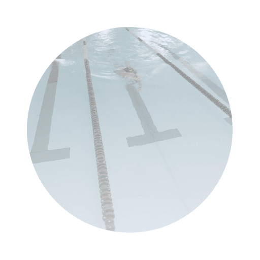 Hegalak Kirol Zentroa - natacion in Donostia / San Sebastián