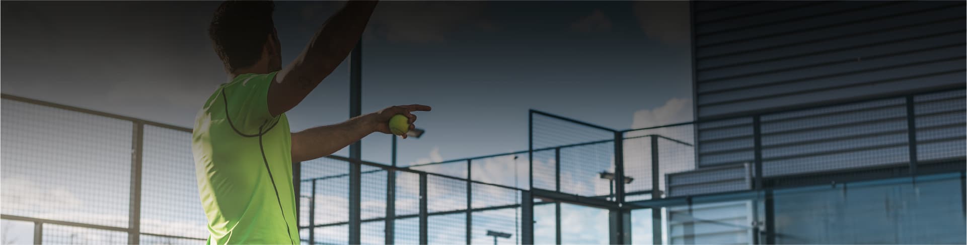 Avanced Padel School - padel in Las Huesas