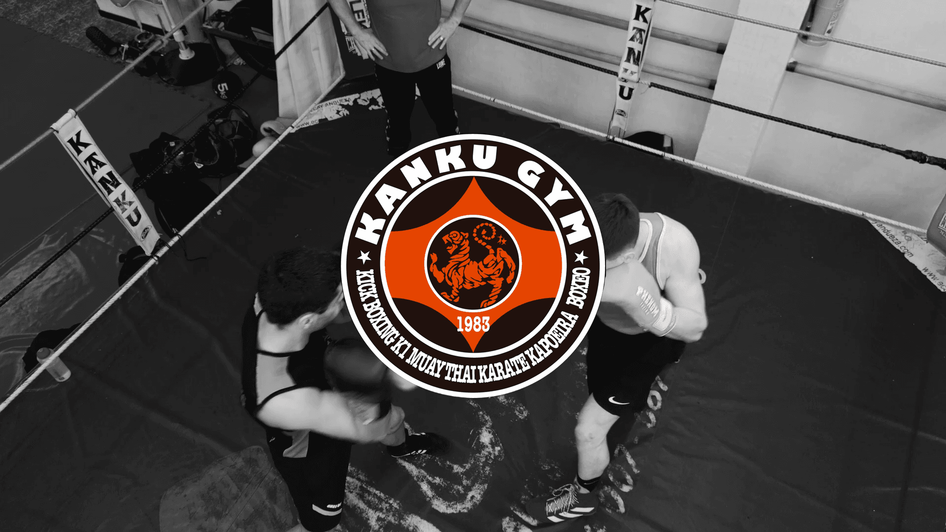 Gimnasio Kanku - karate in Burlada