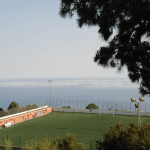 Campo de fútbol Montefrio - fútbol in La Guancha