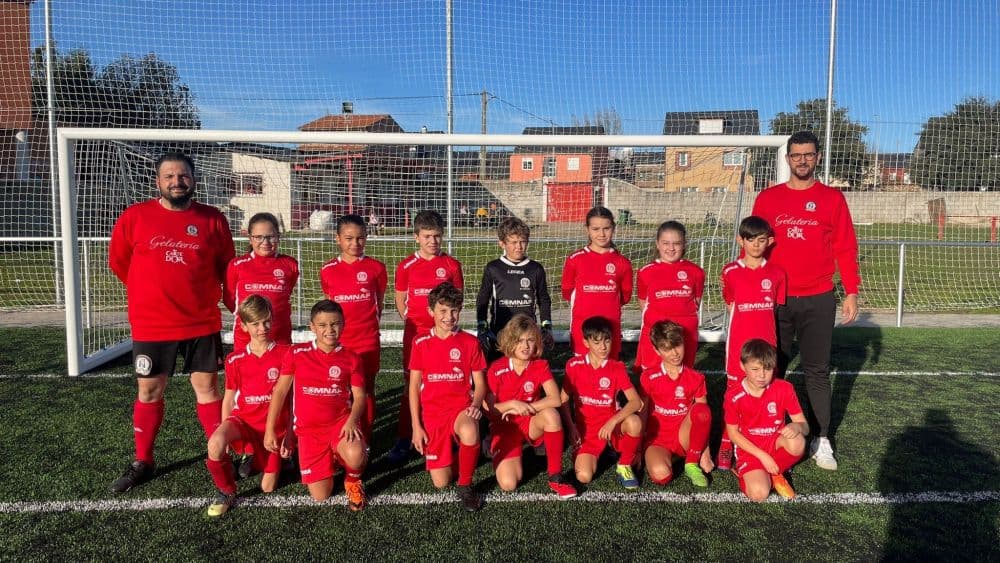 Club Deportivo Naraya de Fútbol - fútbol in Camponaraya