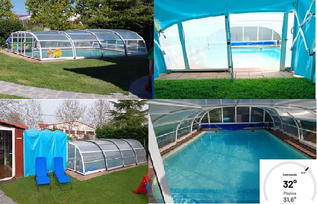 MACUBI Natación Moralzarzal - natacion in Moralzarzal