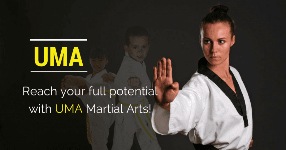 United Martial Arts School - karate in Doral
