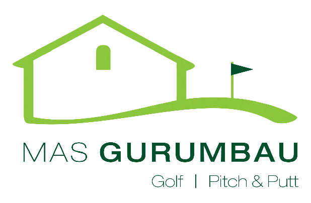 Mas Gurumbau - Pitch & Putt - golf in Taradell