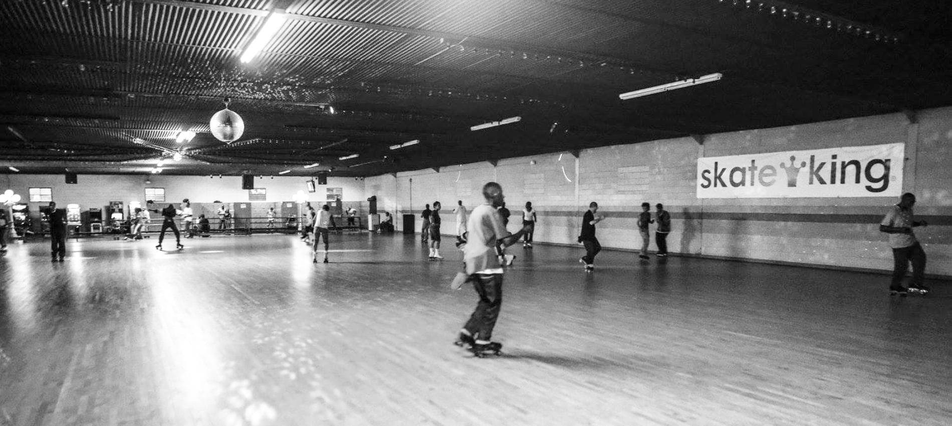 Skate King - skateboard in St. Louis