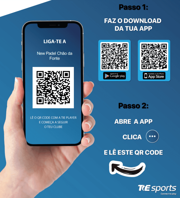 New Padel Chão da Fonte - Viseu - padel in Viseu