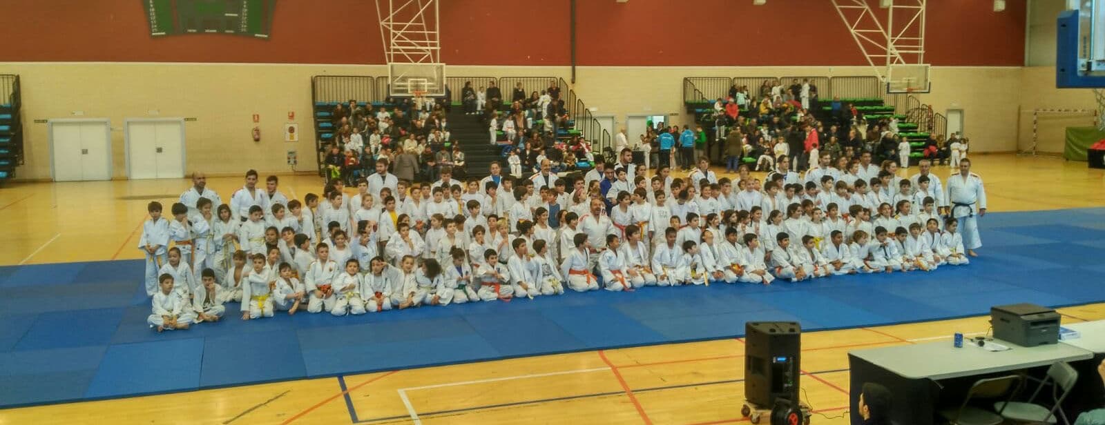 Zendou-Ryu Jujutsu - judo in São Francisco