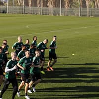 Oliva Nova Sports Center - fútbol in Oliva