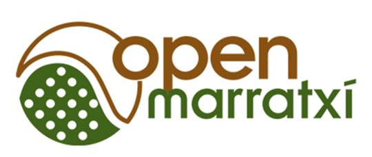 Open Marratxí - padel in Marratxinet