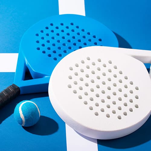 Pádel365 - padel in La Pobla de Vallbona