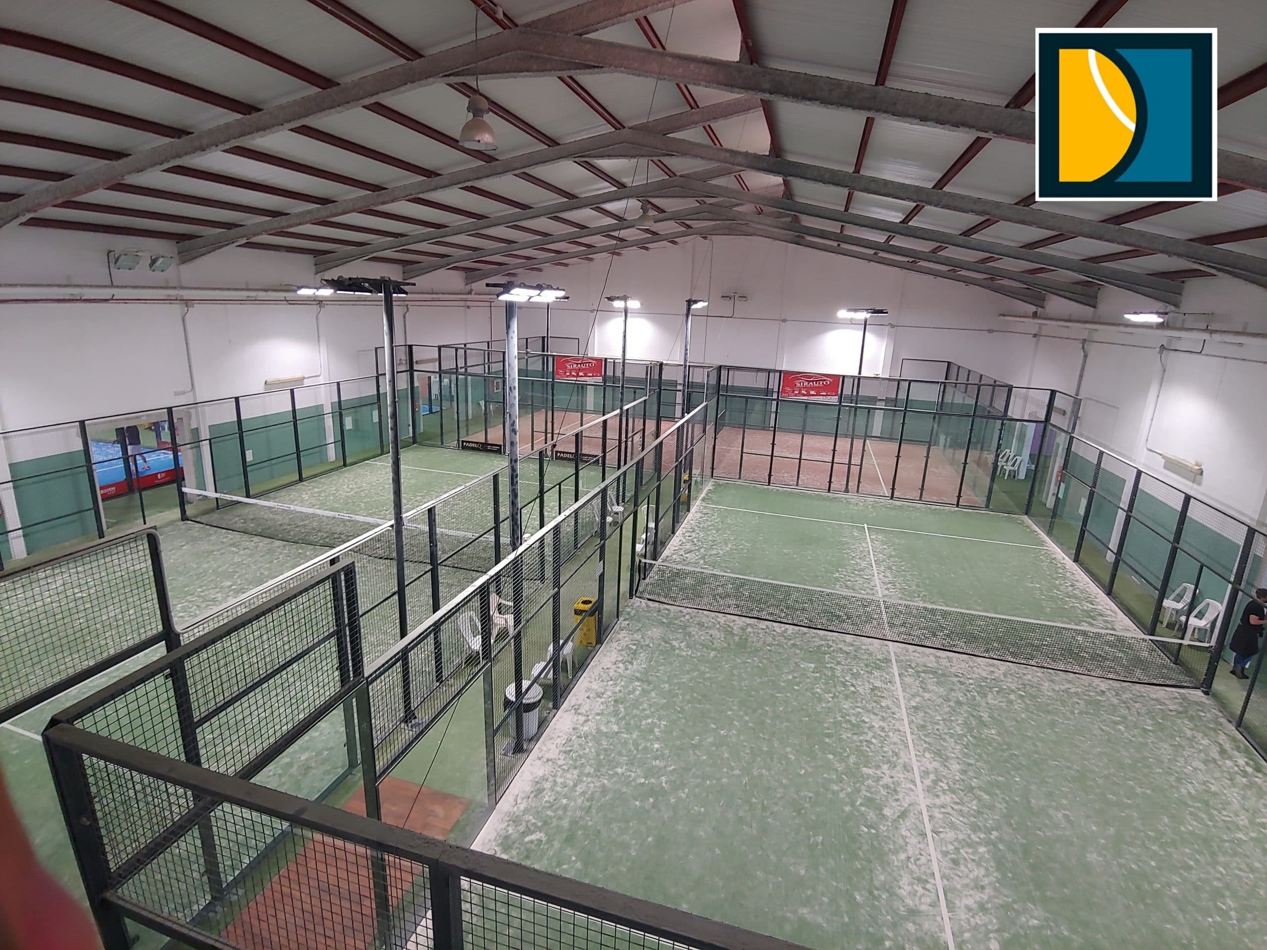 Padel Club Alacant - padel in Alicante (Alacant)