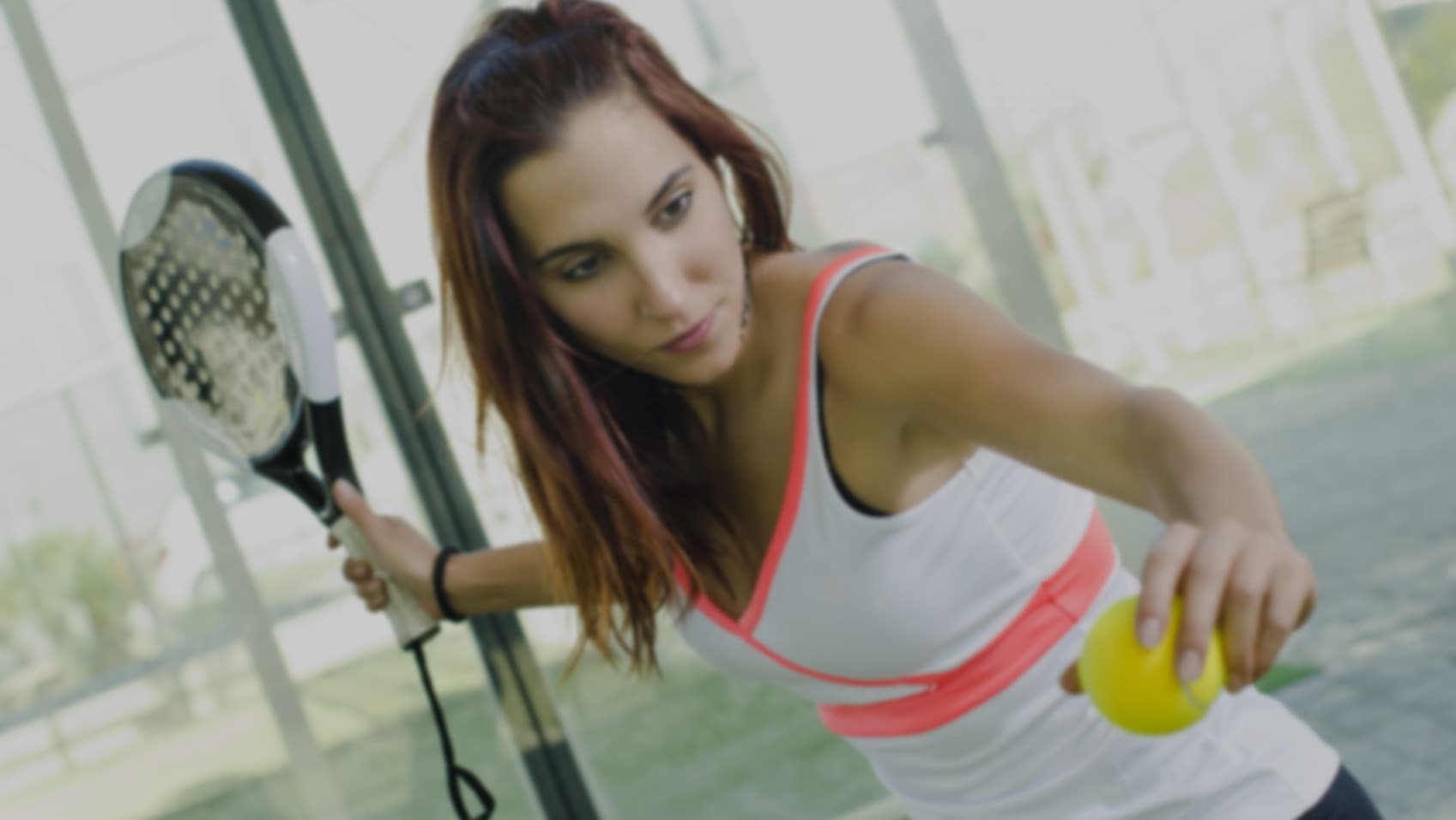 Pádel Gévora - padel in Badajoz