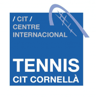 Centre Internacional de Tennis de Cornellà - tenis in Cornellà de Llobregat
