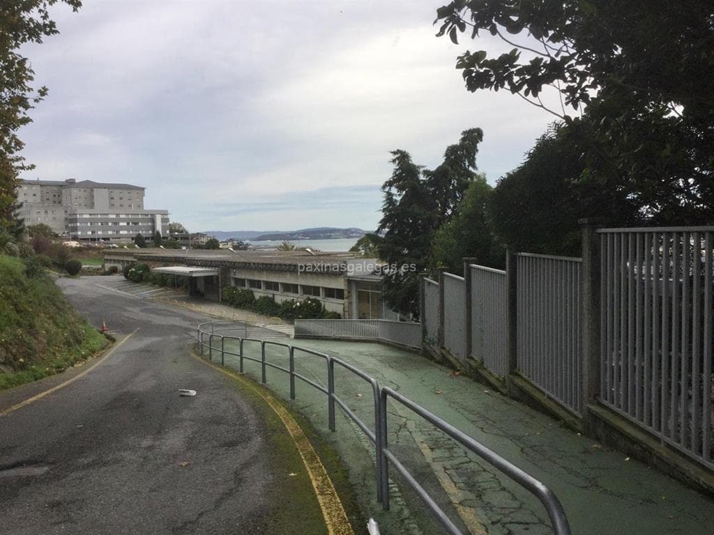 Futbol Campo Santa Maria Del Mar - fútbol in Santa María del Mar