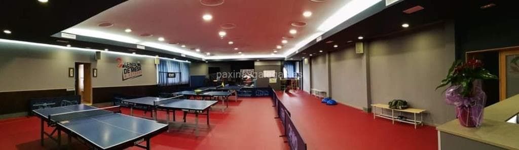 Real Club Estrada - tenis in Comillas