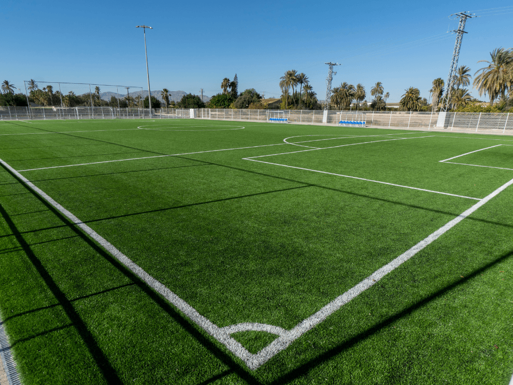 Centro de Tecnificación ND - fútbol in Agullent