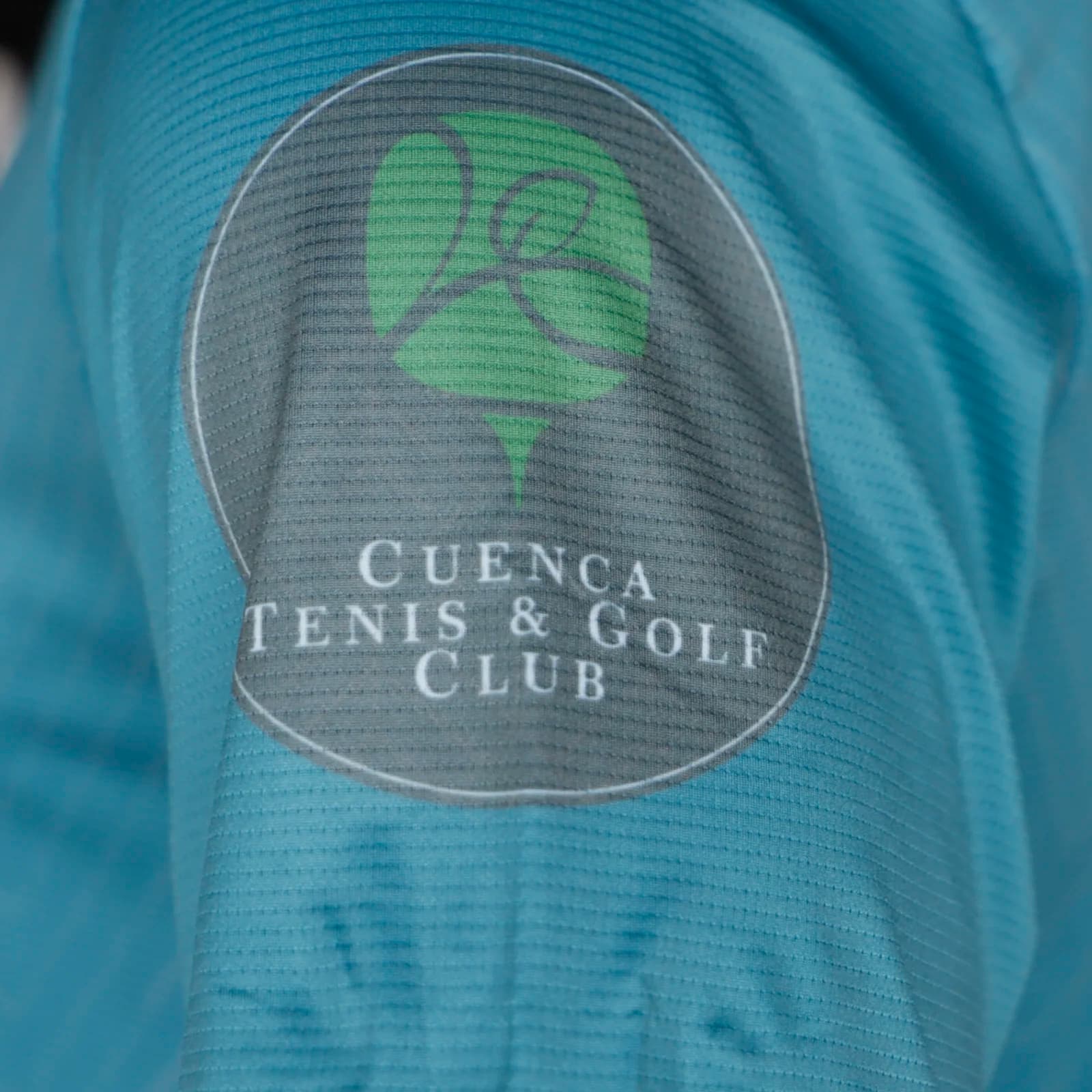 Cuenca Tennis Club - golf in Jábaga