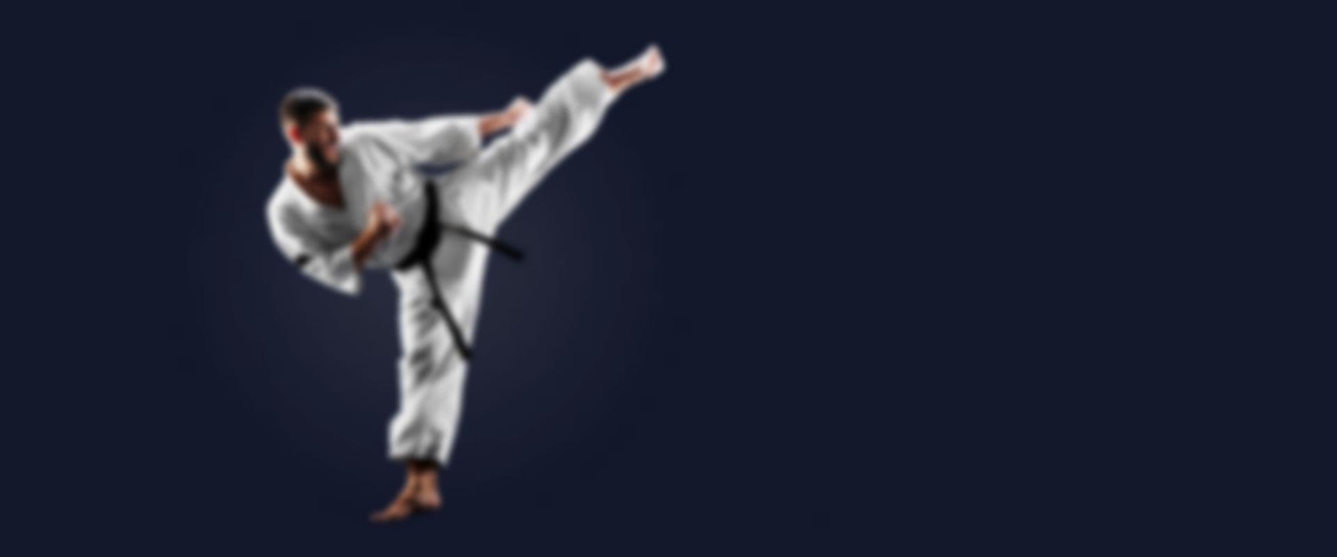 Sam Mu Dojang - judo in Ourense