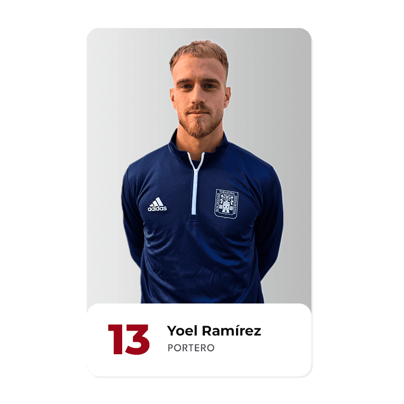 Sociedad Deportiva Tarazona - fútbol in Tarazona